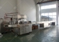 GG-CT Series Automatic Chocolate Enrobing Machine Production Line 380V / 220V supplier