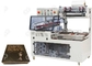 1.5KW Power Food Packing Machine Shrink Packaging Equipment For Small Boxes supplier