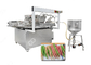 Electric Waffle Ice Cream Cone Machine / Commercial Waffle Cone Maker Machine supplier