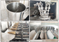 Full Automatic Ice Cream Cone Production Line/Waffle Cone Machine Price supplier