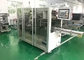 Single Cigarette Pack Cellophane Wrapping Machine Tobacco Box Overwrapping Machine supplier