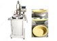 1500PCS/h Stainless steel Waffle Egg Tart Shell Maker Machine Price supplier