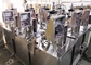 1800PCS/H Stainless Tart Press Machine Bakery/Custard Tart Machine for sale 6cm supplier
