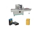 Fully Automatic Soap Over Wrapping Machine Diefold Wrapping Machine supplier