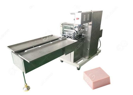 Fully Automatic Soap Over Wrapping Machine Diefold Wrapping Machine supplier