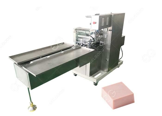 Fully Automatic Soap Over Wrapping Machine Diefold Wrapping Machine supplier