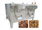 Chickpea Chana Roasting Machine , Electric Flax Seed Roaster Stainless Steel supplier