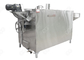 Small Multi-Functional Nuts Roasting Machine / Industrial Cocoa Bean Roasting Machine supplier