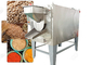 Drum Sesame Seed Nuts Roasting Machine Dry Cereal Grain Roaster 3000*1200*1700 Mm supplier