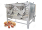 Henan GELGOOG Peanut Nuts Roasting Machine Groundnut Roaster Gas Heating supplier