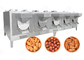 Commercial Nut Roasting Equipment Walnut Nut Pecan Roasting Machine Large Capacity supplier