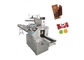 Chocolate Bar Food Packing Machine Cereal Bar Packaging Machine Stainless Steel supplier