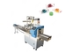 Pillow Pack Machine for Chocolate Food Packaging Machine Stainless Steel supplier