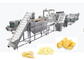 Industrial Automatic Potato Chips Making Machine Electric Heating With High Capacity 200kg/H supplier