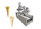 Wafer Cup Ice Cream Cone Manufacturing Machine Henan GELGOOG Machinery supplier