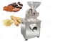 Small Scale Cocoa Powder Grinding Machine Electric Ginger Powder Making  Machine supplier