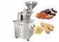 Small Scale Cocoa Powder Grinding Machine Electric Ginger Powder Making  Machine supplier