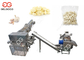 Automatic Garlic Peeling Line , Garlic Separating And Peeling Machine supplier