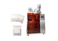 Three Sides Seal Drip Coffee Bag Packing Machine with Hanging Ear supplier