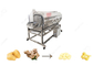 200-3000kg/T Customizable Commercial Potato Ginger Cleaning And Peeling Machine With Factory Price supplier