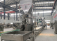 Customized Cocoa Processing Equipment Grinding  / Cocoa Bean Peeling Machine supplier