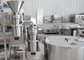500 KG Industrial Nut Butter Grinder Peanut Butter Processing Line Fully Automatic supplier
