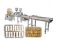 3000PCS/H Spring Roll Making Machine|Chun Juan Equipment Stainless Steel supplier