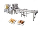 3000PCS/H Spring Roll Making Machine|Chun Juan Equipment Stainless Steel supplier