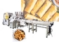 380V Spring Roll Making Equipment, Commercial Spring Roll Maker Stainless Steel supplier