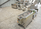 Small Scale Chips making Machine , Potato Chips Manufacturing Plant Fully Automatic supplier