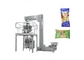 10 Head Multihead Weigher French Fries Packing Machine (film width 720mm) supplier