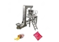 10-70bags/min 14 Heads Weigh and Pack Machine Garlic Packaging Machine supplier