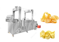 Multifunction Potato Chips Making Plant / Henan GELGOOG Machinery Electric 200 Kg / H supplier
