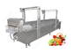 Automatic Food Precooking Vegetable Blanching and Cooking Machine supplier
