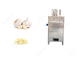 Small Sacle Dry Garlic Peeling Machine Garlic Skin Peeler Machine For Sale supplier