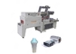 Pizza Shrink Wrap Machine Shrink Wrapping Machine for Food Gelgoog Machinery supplier