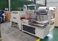 Pizza Shrink Wrap Machine Shrink Wrapping Machine for Food Gelgoog Machinery supplier