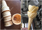 Commercial Ice Cream Cone Wafer Cup Making Machine For Sale in Sri Lanka supplier