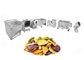 Stainless Steel 304 Potato Chips Making Machine Fruit And Vegetable Chips Semi - Automatic supplier