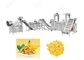 Continuous Banana Chips Making Machine / Industrial Banana Chips Fryer Machine supplier