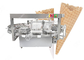 Stainless Steel Waffle Ice Cream Cone Baking Machine Electric/Gas Heating supplier