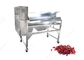 3t / h Pomegranate Peeling Machine , Pomegranate Aril Separator Machine supplier