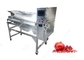 3t / h Pomegranate Peeling Machine , Pomegranate Aril Separator Machine supplier