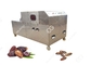Stainless Steel Semi Auto Dates Fruit Pitting Machine With Pitting Speed 95-98 % supplier