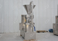 Small Scale Wet Soybean Grinding Machine , Soya Milk Making Machine Stainless Steel supplier