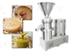 Commercial Peanut Butter Grinder Machine , Pistachio Peanut Butter Milling Machine supplier