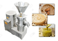 Commercial Peanut Butter Grinder Machine , Pistachio Peanut Butter Milling Machine supplier