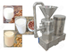 Electric Driving Industrial Nut Butter Grinder Cashew Almond Milk Maker Machine supplier