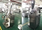 China Round Tea Bag Packing Machine Coffee Pod Packing Machine 50-65 Bag / Min supplier