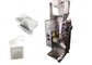 Automatic Herbal Dip Tea Bag Packing Machine for Small Business 1-5g supplier